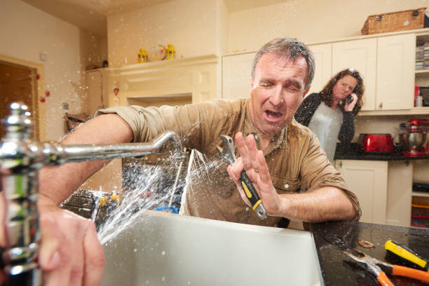 Best Ceiling water damage repair  in South Bend, IN